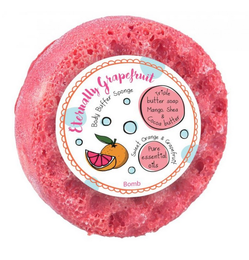 Body Buffer - Eternally Grapefruit