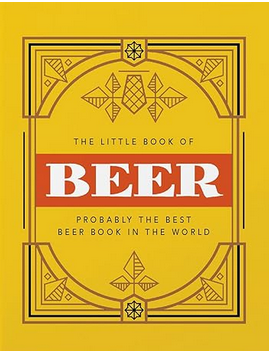 Little Book of Beer