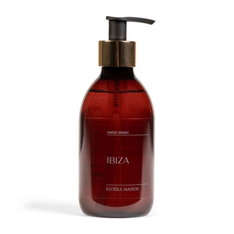 Hand Wash Ibiza 300ML