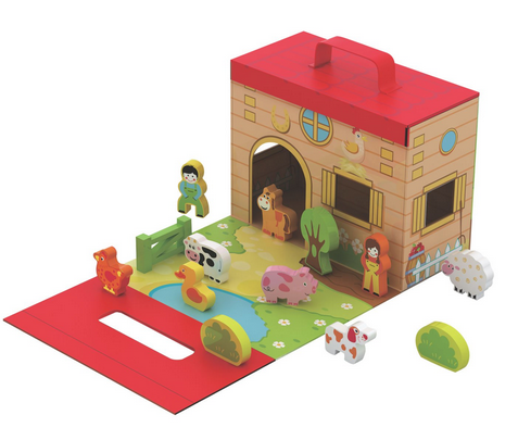 Foldaway Farm