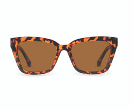 Sol Sunglasses Tortoise
