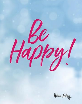 Be..Be Happy