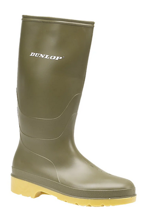 Dunlop Welly