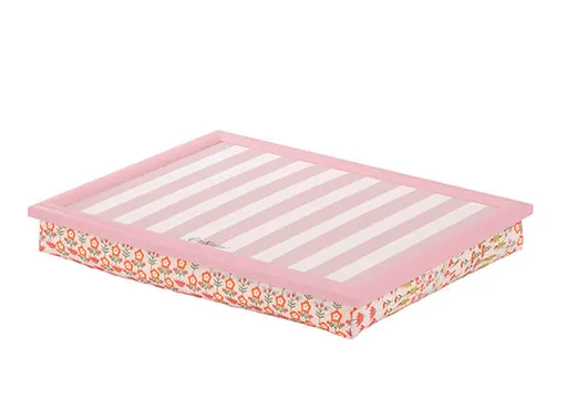 CK Lap Tray - Painted Table