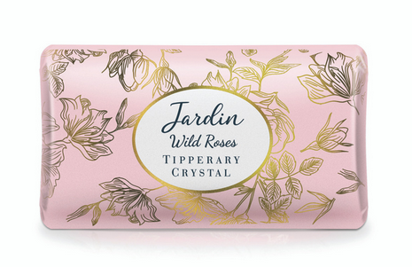 Jardin Soap - Wild Roses