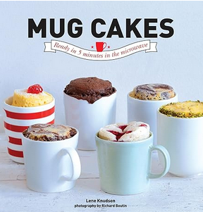 Mug Cakes
