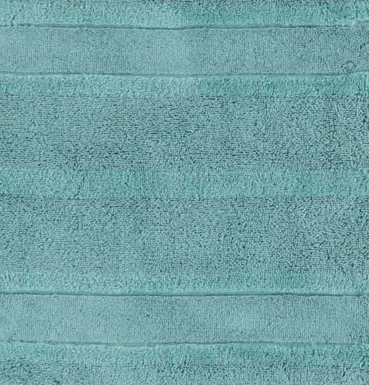 Cawo Lifestyle Face Cloth - Teal