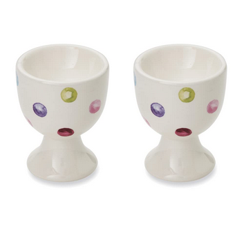 Spotty Dotty Egg Cup