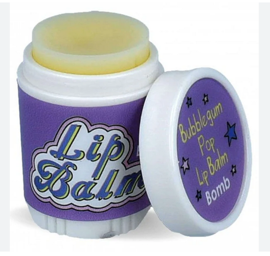 Bubblegum Pop Lip Balm