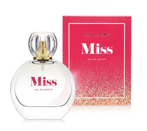 Regency Fragrance - Miss 50ml