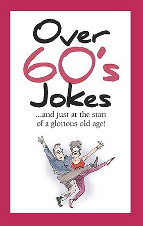 TallJokes - Over 60s Jokes