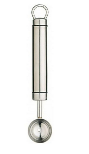 KC Pro Melon Baller S/Steel