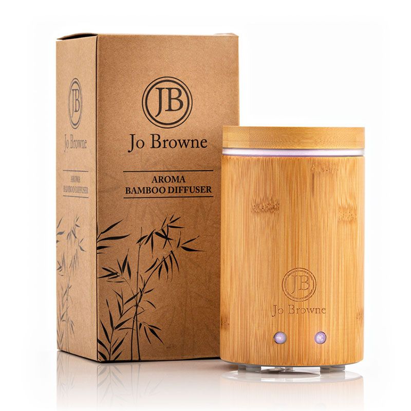Jo Browne Aroma Bamboo Diffuser