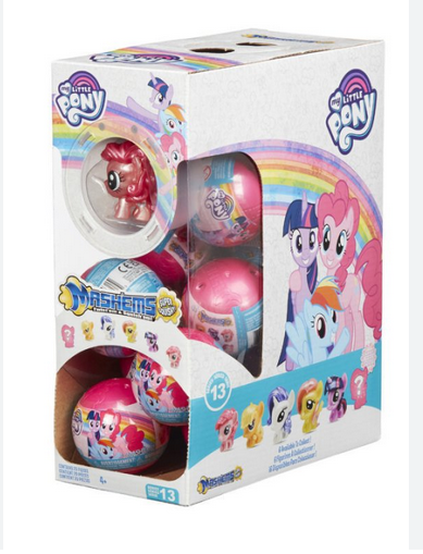 Mashems - My Little Pony
