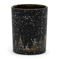 Winter Glam Hurricane M