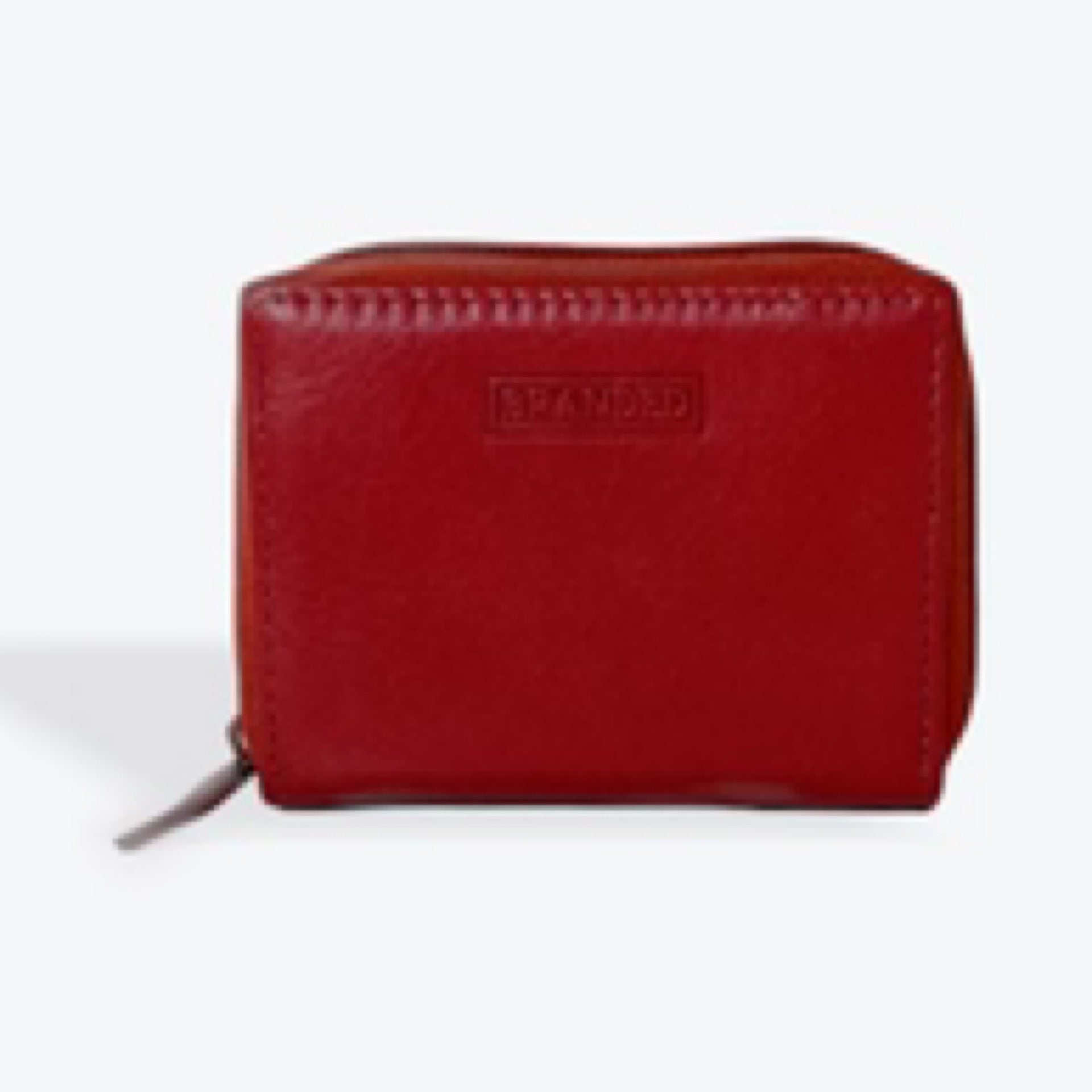 Card Holder - Red SR006