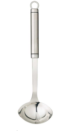 KC Pro Mini Ladle S/Steel