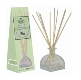 Chefs Reed Diffuser