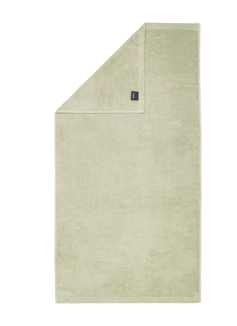 Cawo Lifestyle Bath Towel - Pale Green