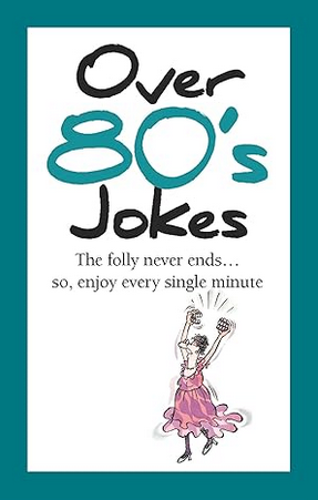 TallJokes - Over 80s Jokes