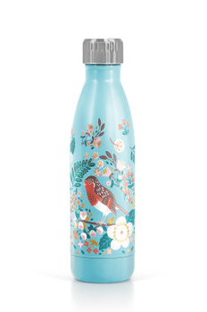 TC Birdy Water Bottle - Robin
