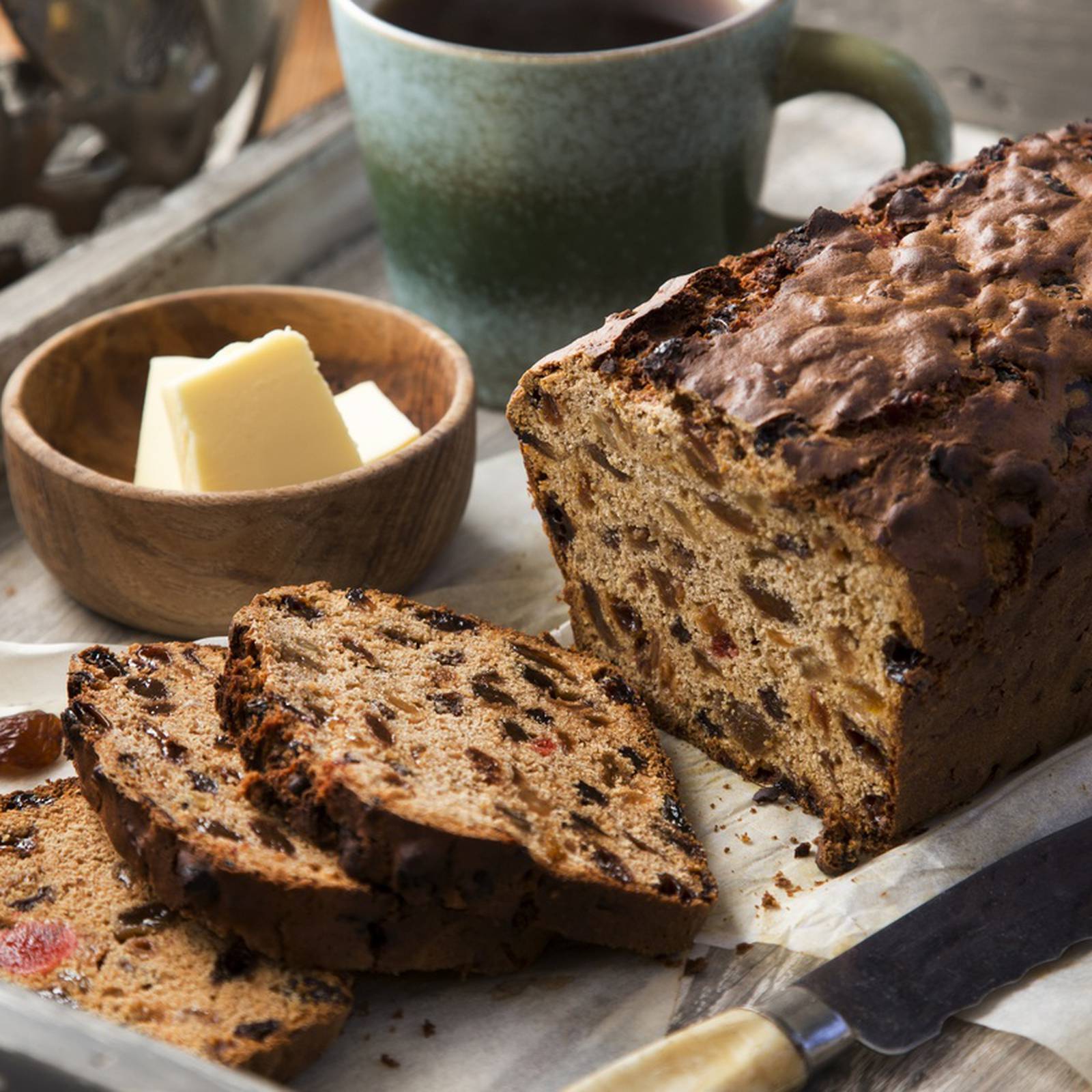 Whiskey Brack