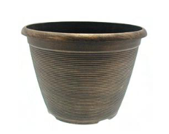 Helix Pot 25cm - BB