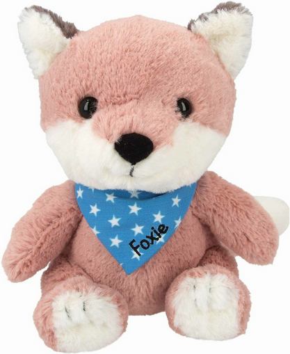 Snukis Fox Foxie 18cm