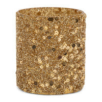 Sassy Sequins Votive M