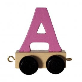 RT Letters
