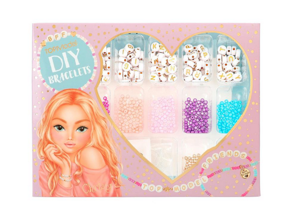 TopModel DIY Bracelets