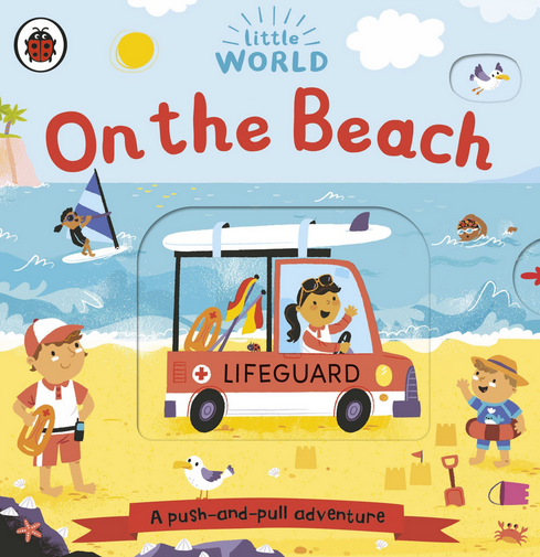 Little World on The Beach