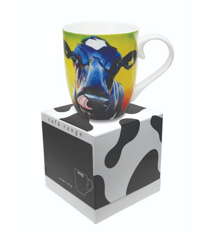 Eoin o'Connor Mug - Little Miss Sunshine