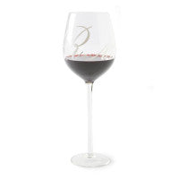RM Wine Glass