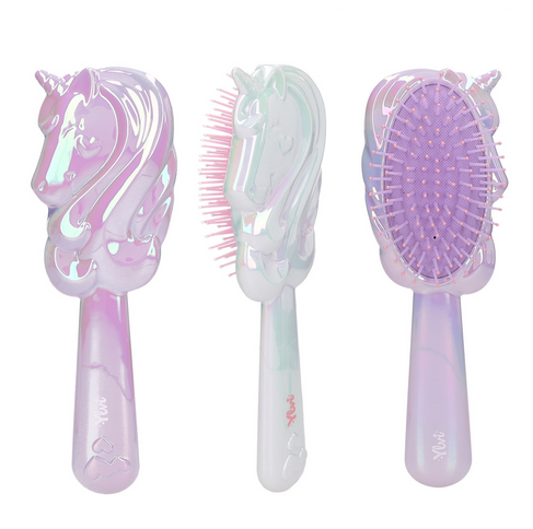 Ylvi Hairbrush Unicorn