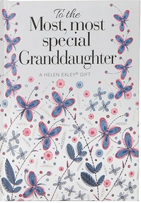 Most Most Special Granddaughter