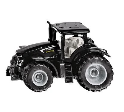 Deutz Fahr TTV 7250 Warrior