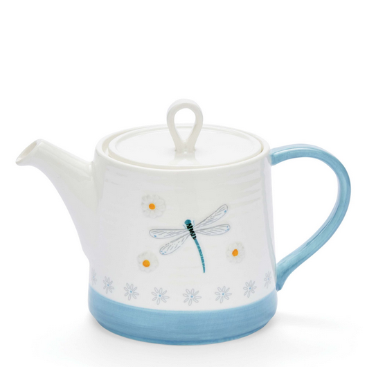 English Meadow - Tea Pot