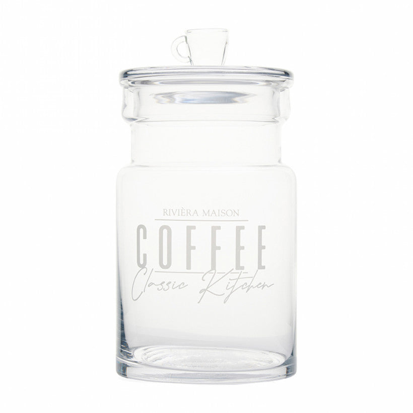 Classic Kitchen Storage Jar M