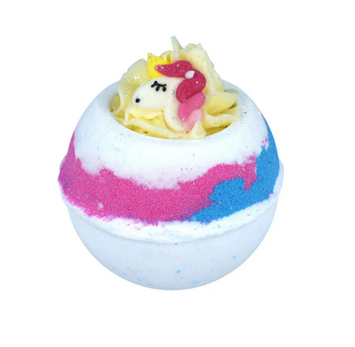 Bath Blaster - Unicorns & Halos