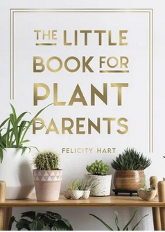 Little Book for Plant Parents