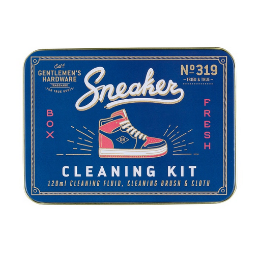 Sneaker Cleaning Kit