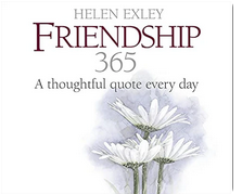 365 Friendship