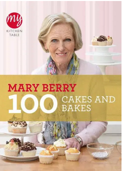 Mary Berry Cakes & Bakes