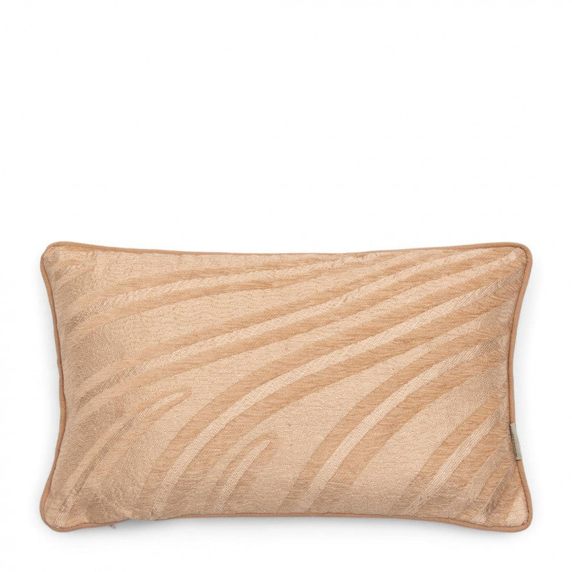 Purity Swirl Pillow Cover 50x30