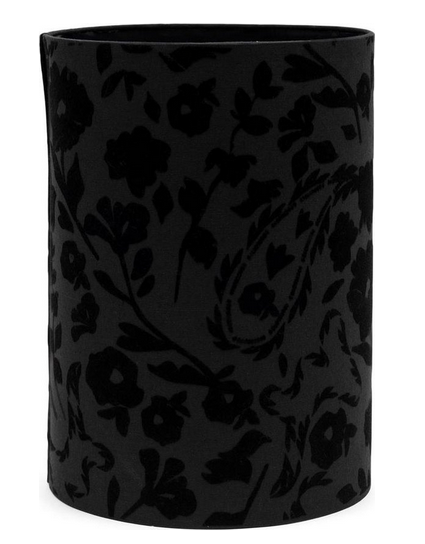 Cylinder Floral Lamp Shade 28x40