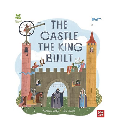 The Castle The King Built