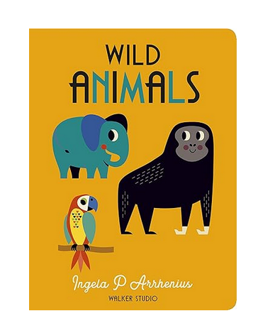 Wild Animals