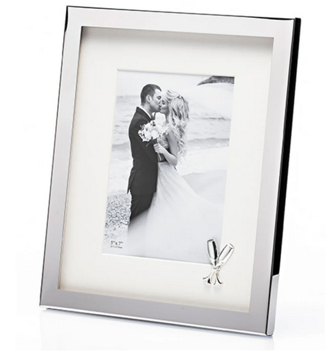 Wedding Photo Frame 5x7