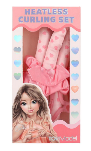 Beauty & Me Curling Set